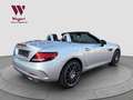 Mercedes-Benz SLC 180 *AMG*R-CAM*SITZHEIZ*AIRSCARF*PANO*NAVI* Zilver - thumbnail 9