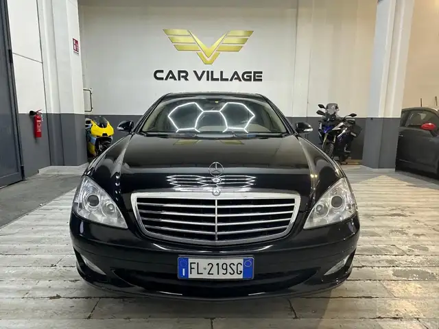 Mercedes-Benz S 350 S 350 Avantgarde