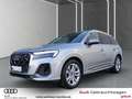 Audi Q7 45 TDI qu. S line tiptronic *7-Sitzer*AHK* Argent - thumbnail 2