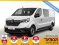 Renault Trafic E-Tech DoKa L2H1 AC22 Blanc - thumbnail 1