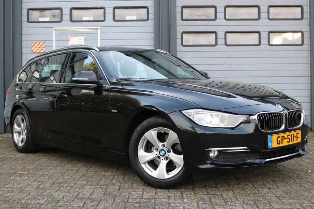 BMW 316
