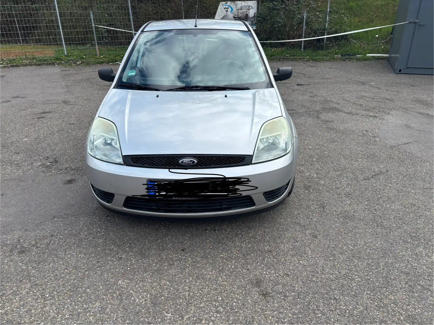 Ford Fiesta 1.3 Futura - 2