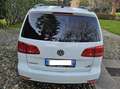 Volkswagen Touran Touran 1.4 tsi Highline 150cv dsg Bianco - thumbnail 3