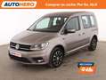 Volkswagen Caddy 2.0 TDI Trendline BlueMotion Tech Beige - thumbnail 1