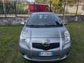 Toyota Yaris Yaris 1.0 5 porte UNICO PROPRIETARIO Argento - thumbnail 2