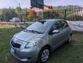Toyota Yaris Yaris 1.0 5 porte UNICO PROPRIETARIO Argento - thumbnail 3