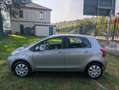 Toyota Yaris Yaris 1.0 5 porte UNICO PROPRIETARIO Argento - thumbnail 4