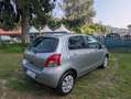Toyota Yaris Yaris 1.0 5 porte UNICO PROPRIETARIO Argento - thumbnail 7