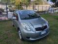 Toyota Yaris Yaris 1.0 5 porte UNICO PROPRIETARIO Argento - thumbnail 1