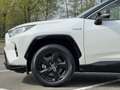 Toyota RAV 4 2.5 Hybrid AWD Bi-Tone Panodak / JBL / Navi / Came Wit - thumbnail 9