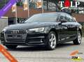 Audi A4 Limousine 2.0 TDI 35 Sport S-Tronic Automaat 2018 Black - thumbnail 1