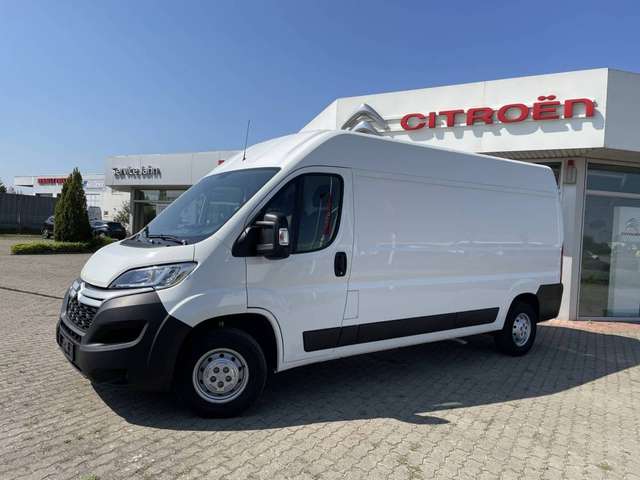 Citroen JUMPER BlueHDi 140 L3H2