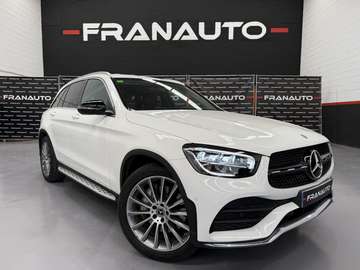 220d 4Matic 9G-Tronic