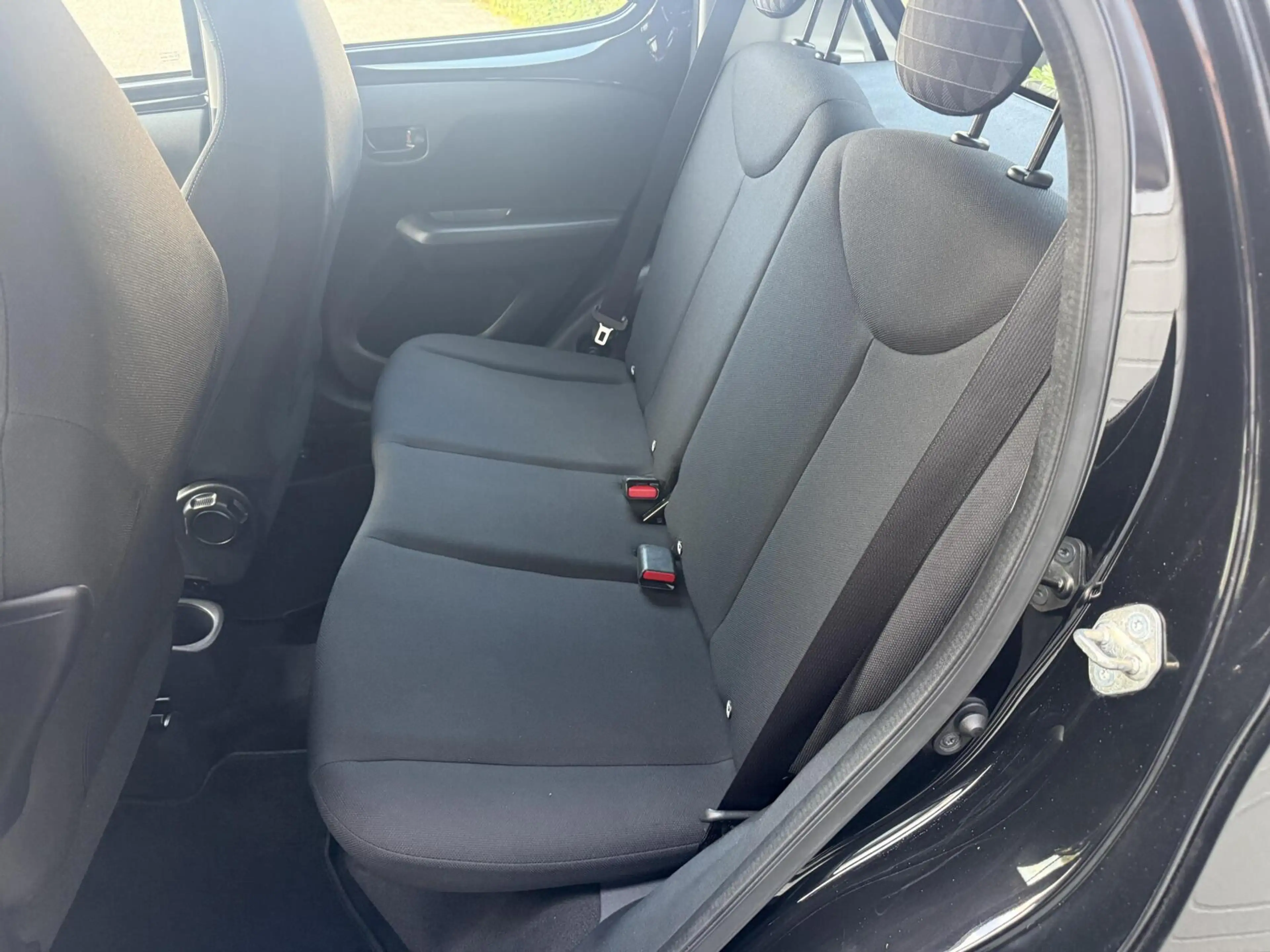 Peugeot 108 1.0 e-VTi Active *ALL-IN PRIJS* — photo 8