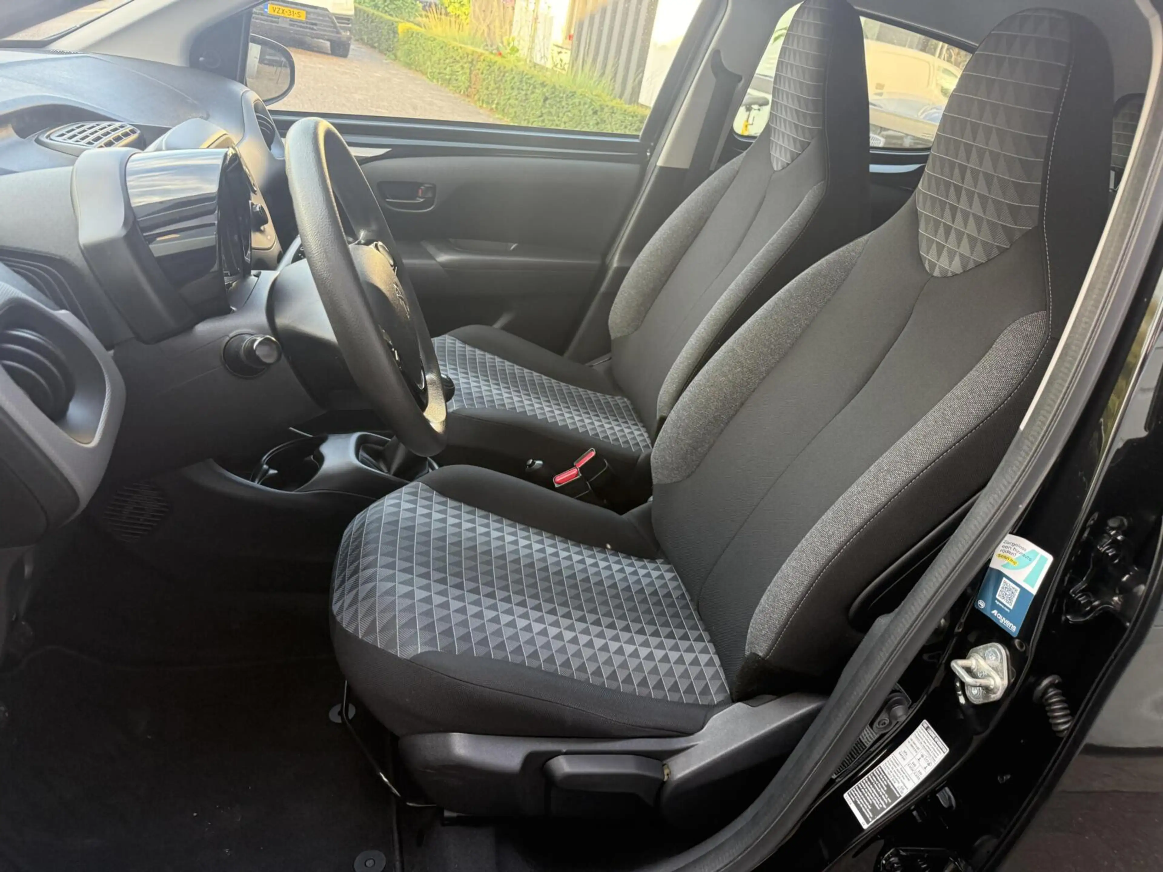 Peugeot 108 1.0 e-VTi Active *ALL-IN PRIJS* — photo 9