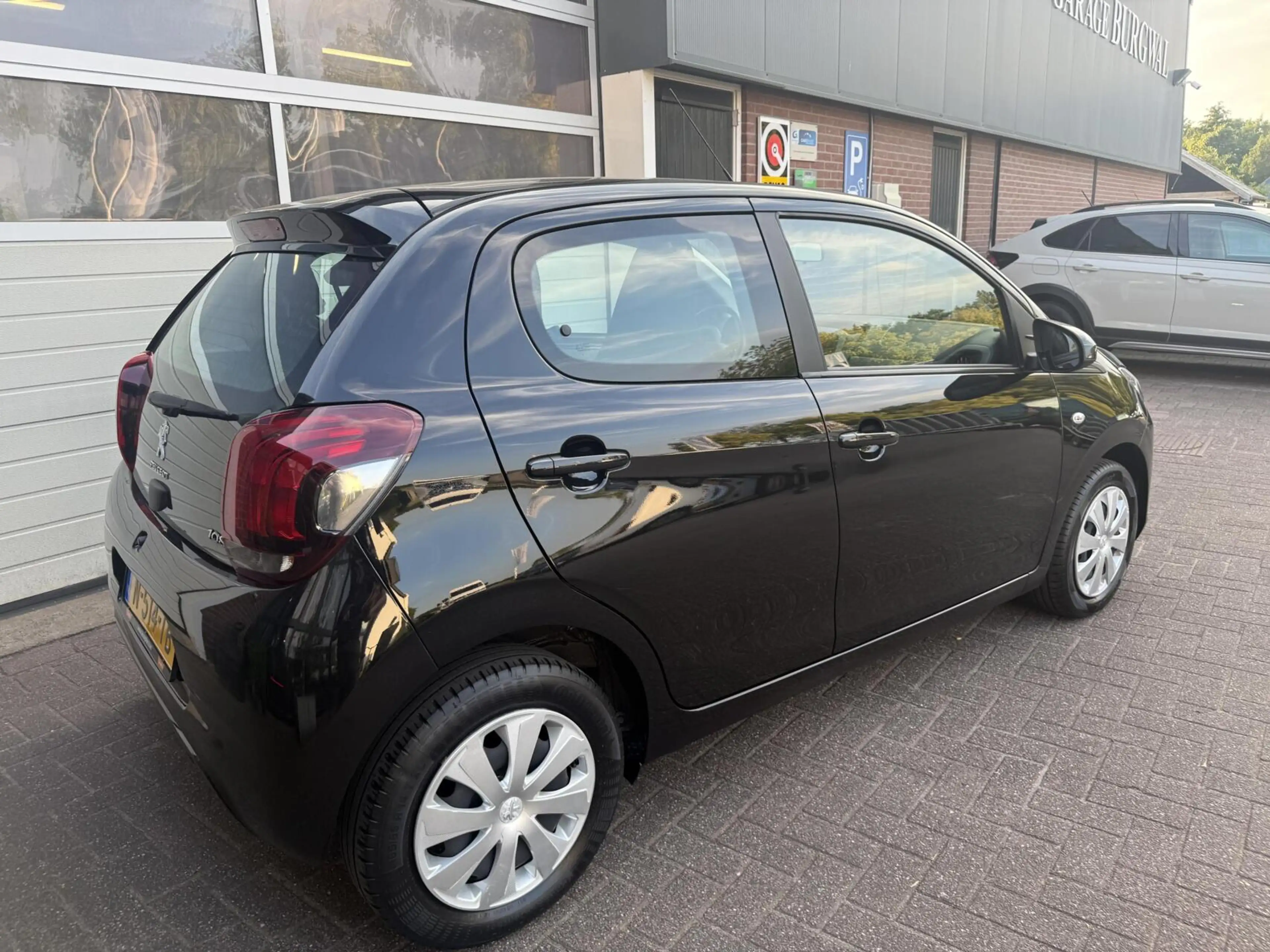 Peugeot 108 1.0 e-VTi Active *ALL-IN PRIJS* — photo 6