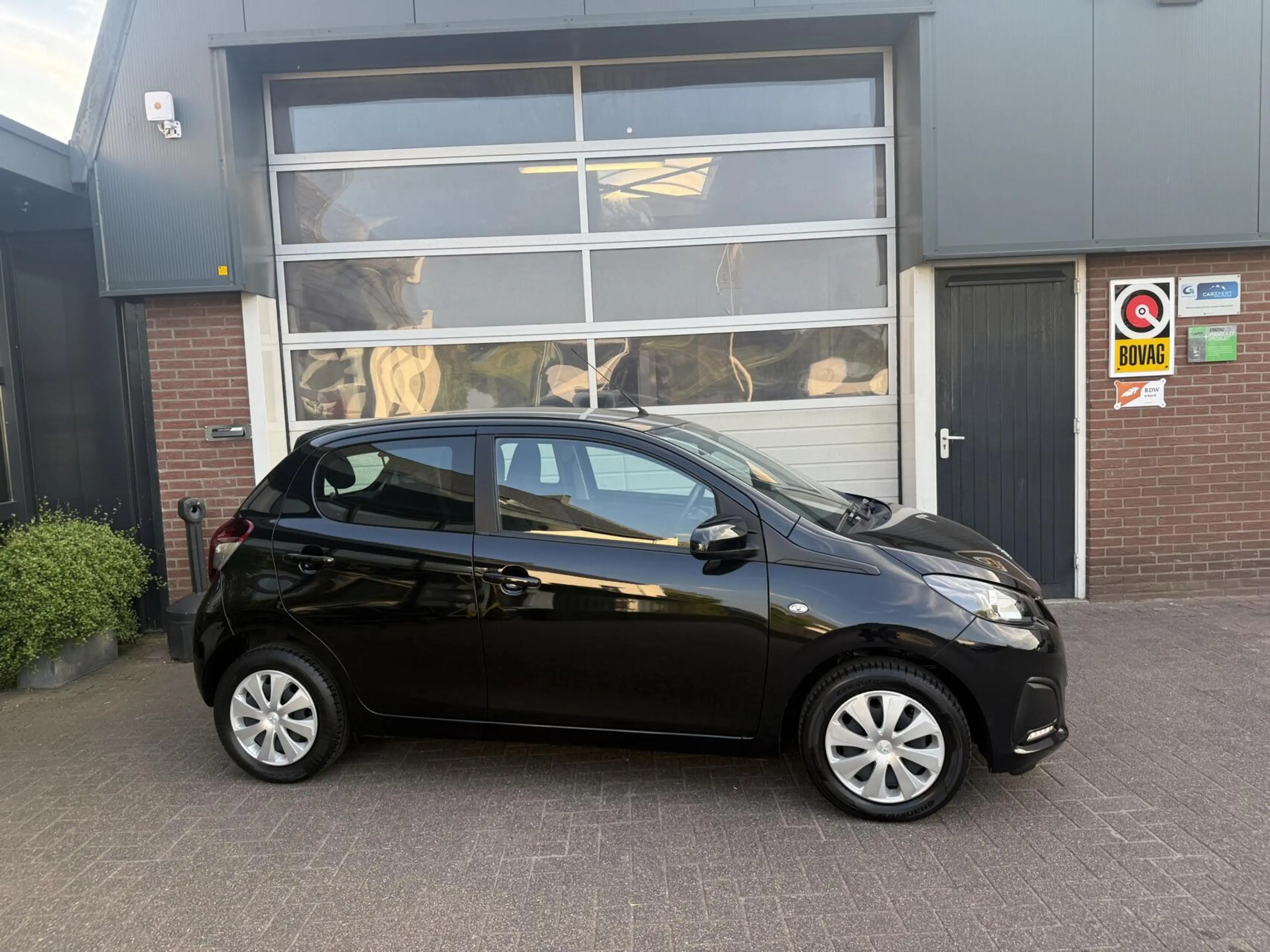 Peugeot 108 1.0 e-VTi Active *ALL-IN PRIJS* — photo 2