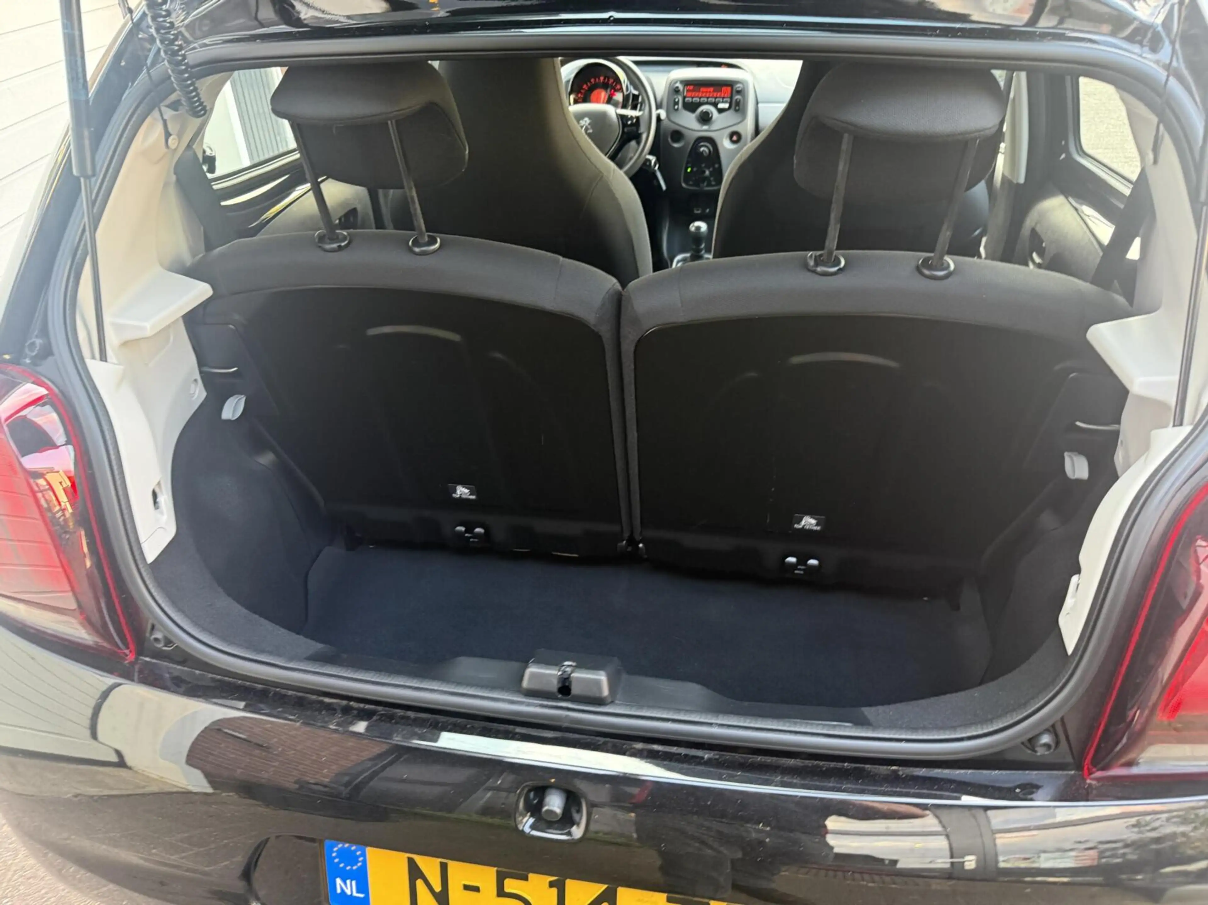 Peugeot 108 1.0 e-VTi Active *ALL-IN PRIJS* — photo 7