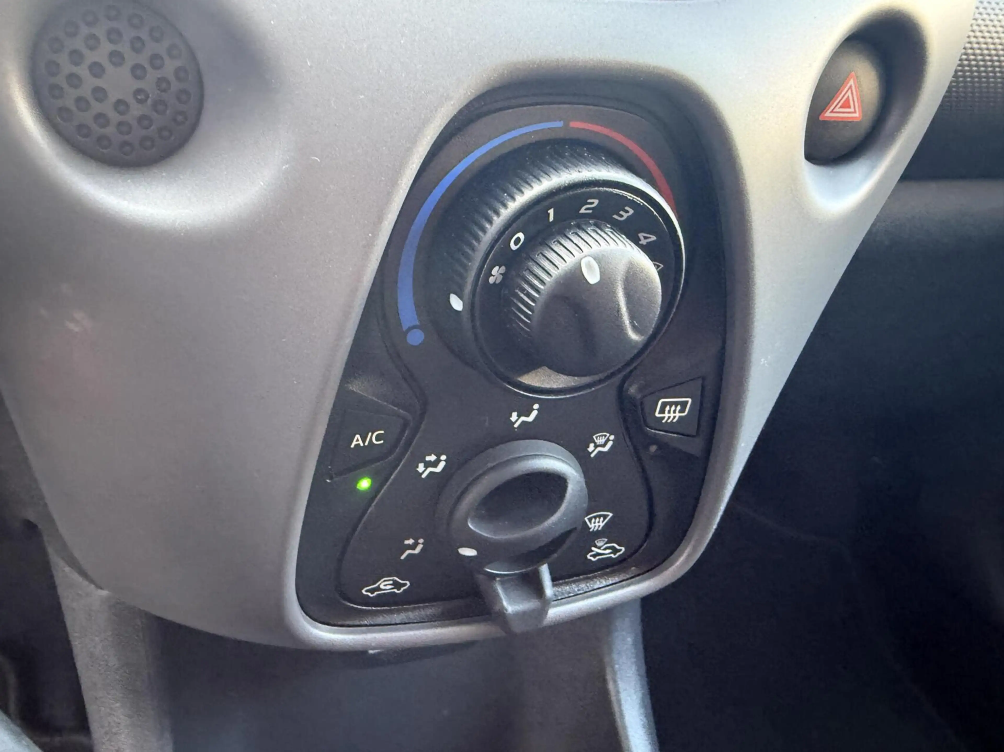 Peugeot 108 1.0 e-VTi Active *ALL-IN PRIJS* — photo 16