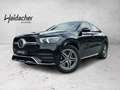 Mercedes-Benz GLE 350 de PHEV Coupé 4MATIC Aut. Black - thumbnail 2