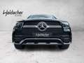Mercedes-Benz GLE 350 de PHEV Coupé 4MATIC Aut. Černá - thumbnail 3