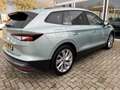 Skoda Enyaq iV 60 Leer / Schuif-kantel / Led / camera Gris - thumbnail 10