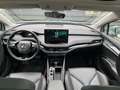 Skoda Enyaq iV 60 Leer / Schuif-kantel / Led / camera Gris - thumbnail 27