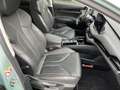 Skoda Enyaq iV 60 Leer / Schuif-kantel / Led / camera Gris - thumbnail 12