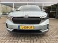 Skoda Enyaq iV 60 Leer / Schuif-kantel / Led / camera Gris - thumbnail 4