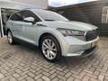 Skoda Enyaq iV 60 Leer / Schuif-kantel / Led / camera Gris - thumbnail 6