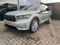 Skoda Enyaq iV 60 Leer / Schuif-kantel / Led / camera Gris - thumbnail 8