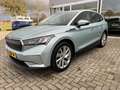 Skoda Enyaq iV 60 Leer / Schuif-kantel / Led / camera Gris - thumbnail 5