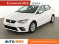 SEAT Ibiza 1.0 Style Blanc - thumbnail 1