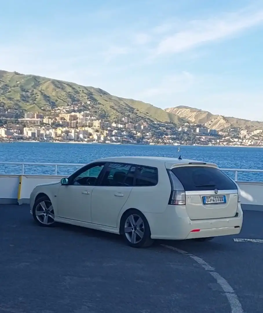 Saab 93 Vector - 1