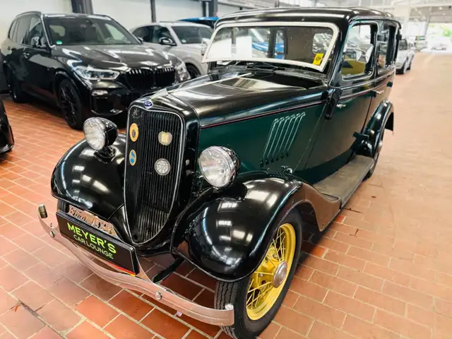 Ford Model Y 4 / 21 Ps*H-Kennzeichen*