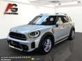 MINI Cooper SE Countryman Hybrid PHEV ALL4 Aut./LED/Panorama/Navi/Kamera/Le Beige - thumbnail 1