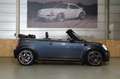 MINI 1.6 COOPER CABRIO CHILI Bleu - thumbnail 5