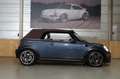 MINI 1.6 COOPER CABRIO CHILI Azul - thumbnail 23