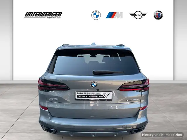 BMW X5 X5 view 5
