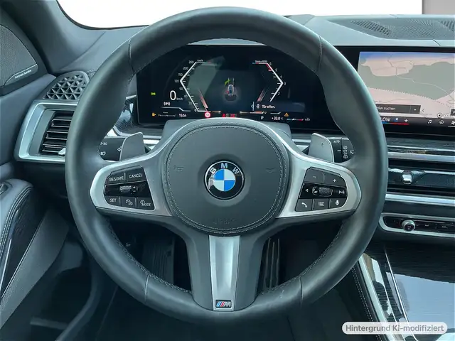 BMW X5 X5 view 9
