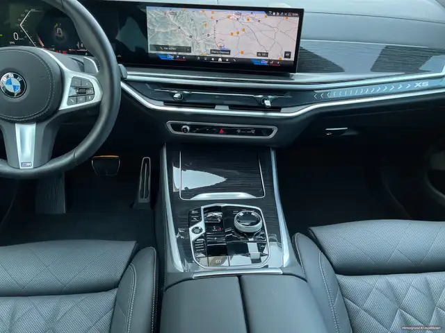 BMW X5 X5 view 7