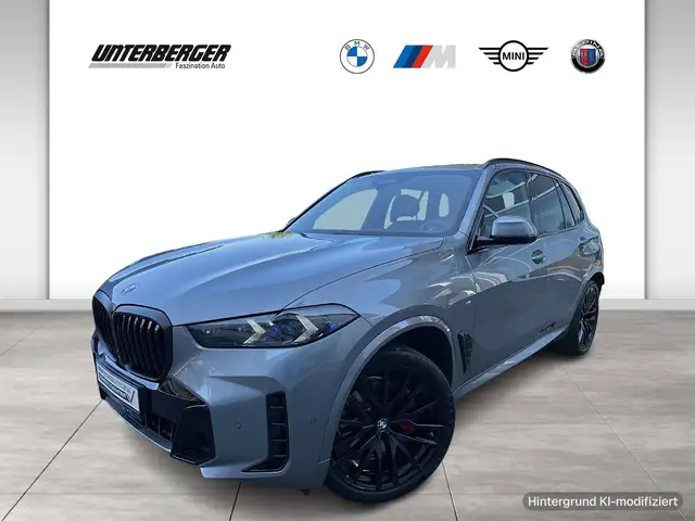 BMW X5 X5 main image