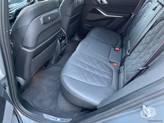 BMW X5 X5 view 11