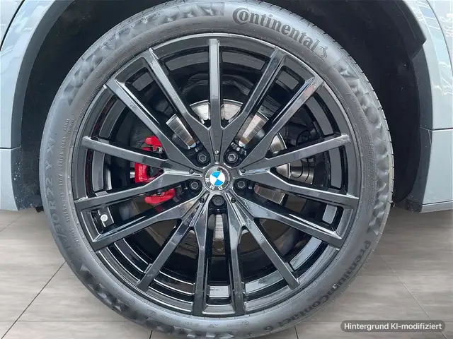 BMW X5 X5 view 6