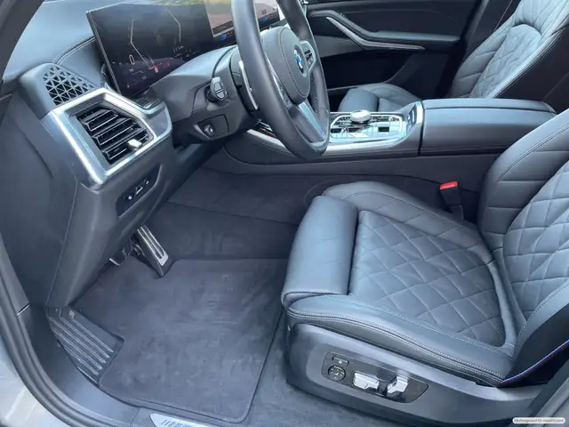 BMW X5 X5 view 10