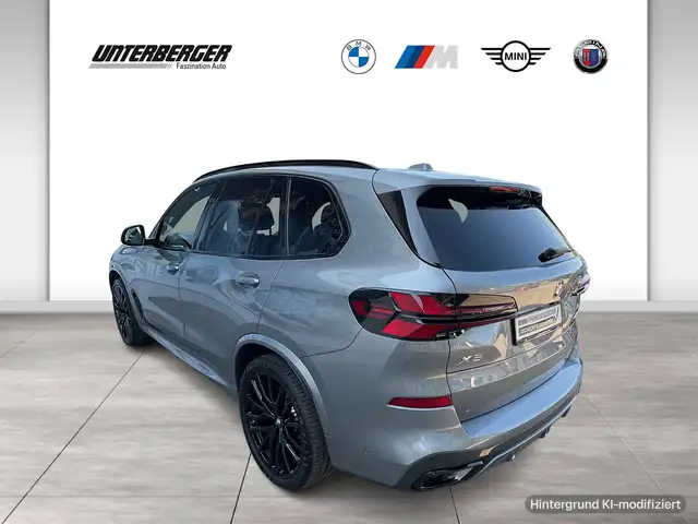 BMW X5 X5 view 4