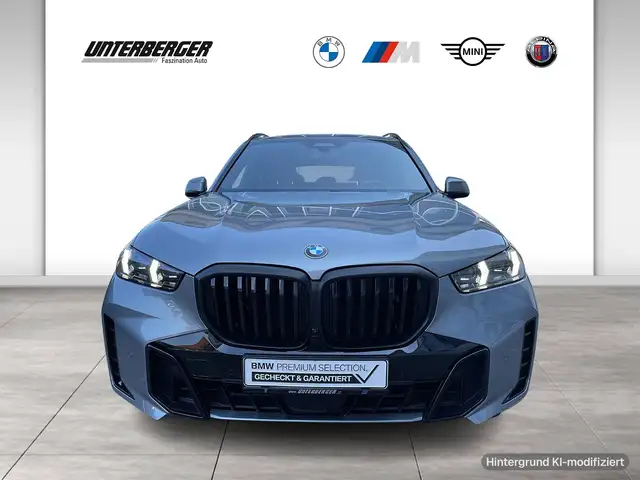 BMW X5 X5 view 2
