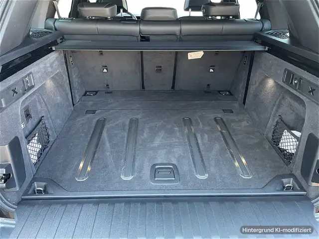 BMW X5 X5 view 12