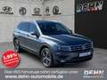 Volkswagen Tiguan Allspace 2.0 TSI Highline 4Motion 360Ca Grijs - thumbnail 1