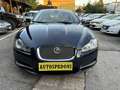 Jaguar XF XF I 2008 Berlina 4.2 V8 s/c S auto Blu/Azzurro - thumbnail 2